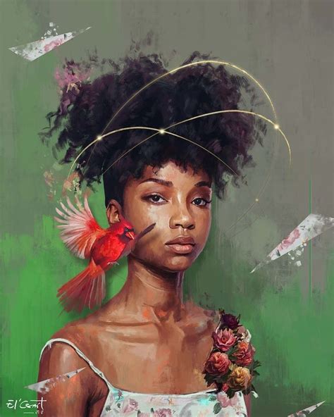These Black Artists Are Making Beautiful Affordable Art Black Art