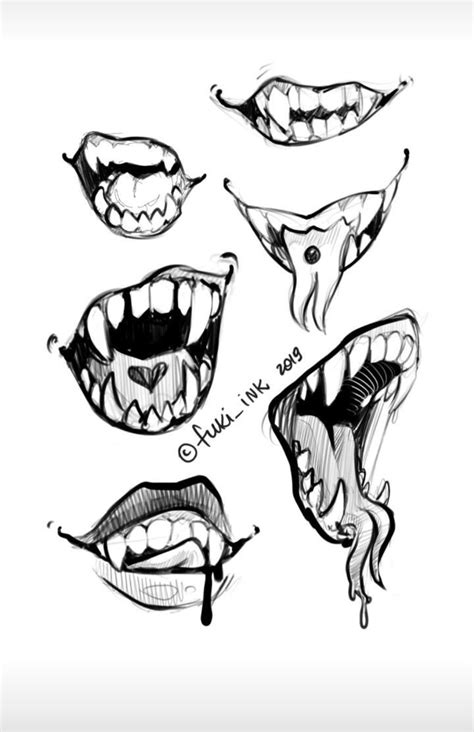 Pin By Chelsea Salts On Posesreferences In 2021 Mouth Drawing Dark