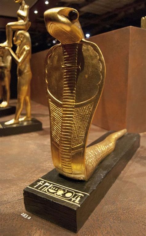 Pictures Of Items Found In King Tut S Tomb