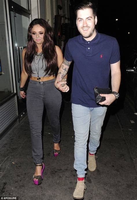 Little mix 's jesy nelson, 28, has been smitten with boyfriend, love island 's chris hughes, since 2019, but he's not the little mix singer jesy nelson 's boyfriend sean sagar has allegedly been spotted on a celebrity dating app. Little Mix's Jesy Nelson reveals she's dating Loveable ...