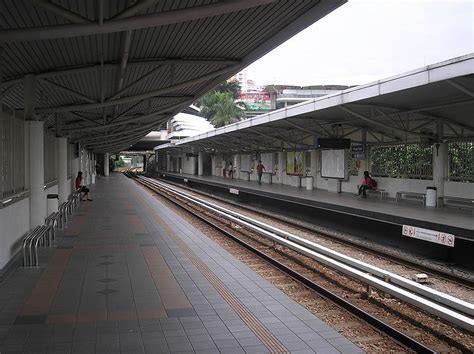 Upon disembarking the ferry, just follow the passengers down the terninal and turn left into jalan hang tuah, tarempa's main. Hang Tuah LRT station | Malaysia Airport KLIA2 info