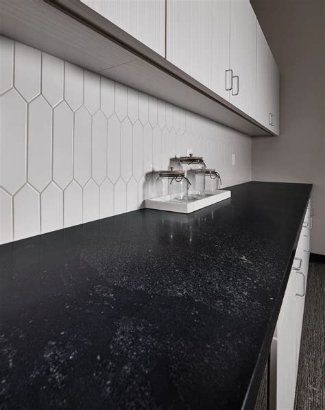 Black Mist Honed Brioni Granite