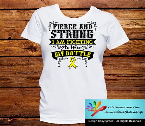 Ewings Sarcoma Fierce And Strong Im Fighting To Win My Battle
