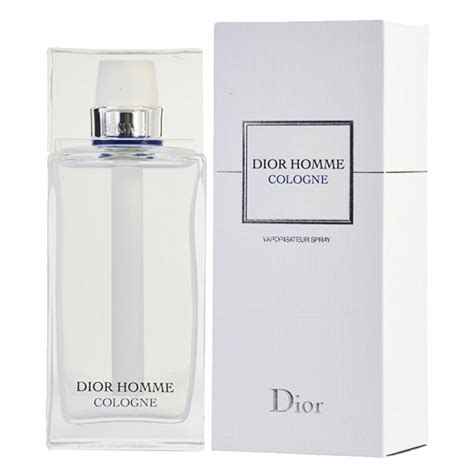 ≫ colonia christian dior hombre comprar precio y opinión 2024