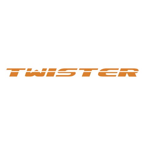 Twister Logo Png Transparent And Svg Vector Freebie Supply