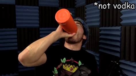 Really Markiplier Best Youtubers Alcoholic Drinks