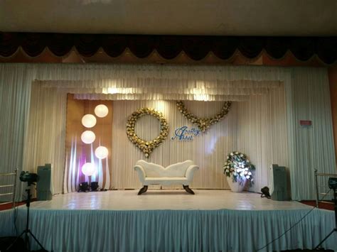 60 best outdoor summer party decorations ideas #outdoorsummerpartydecor. Wedding Stage Decoration Ernakulam Kochi (Images With ...