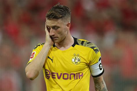 I recently finished it 100% and there was still. BVB-Star Marco Reus: ,,Das hat mich angekotzt!" - LigaLIVE