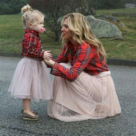 Pin By Motherhood Sprouting On Mommy And Me Mother Daughter Outfits