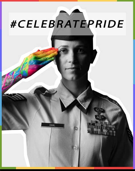 The History Of Pride Month Nellis Air Force Base News