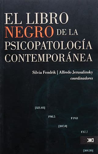 Los colores que los identifican son el rojo y el negro, el rojo representa la vitalidad, la apertura de los caminos, las buenas energías en general, y el negro representa todo lo oculto en potencia, todo en equilibrio. Librería Morelos | EL LIBRO NEGRO DE LA PSICOPATOLOGIA ...