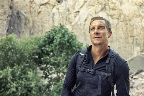 here s what to expect from the brand new season of running wild with bear grylls life