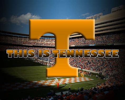 University Of Tennessee Wallpapers Top Free University Of Tennessee