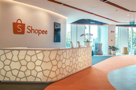 For every rm1 spent, you will earn 1 shopee coin. About Shopee Office Singapore. When Shopee began designing ...