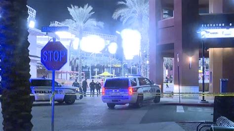 fight turns into shooting during westgate entertainment district concert