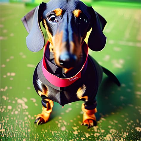 The Best Collars For Dachshunds How To Choose The Right Collar For