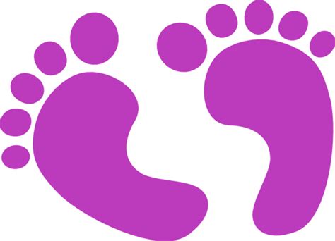 Download 273 Transparent Baby Feet Svg Svg Png Eps Dxf In Zip File