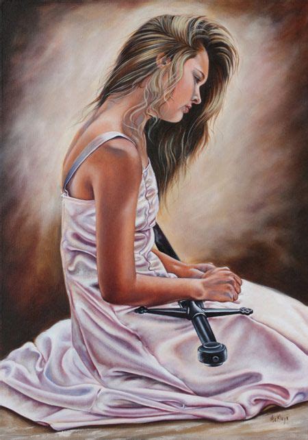 Warrior Bride Of Christ Psalm 981 Constance Woods Artist
