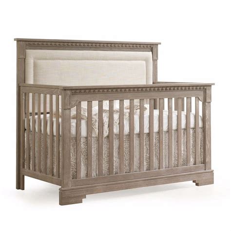 Natart High End Baby Furniture Kido Bebe