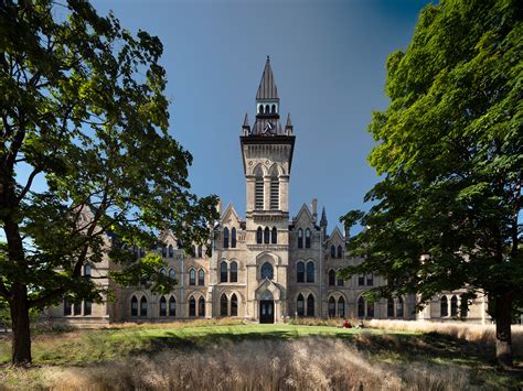 Doors Open Toronto 2024: Unveiling Hidden Histories