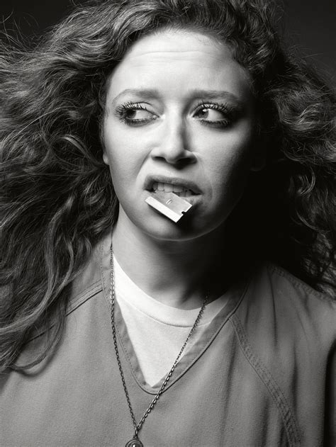 Orange Is The New Black The Rolling Stone Photo Shoot