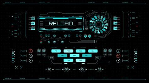240+ Free After Effects Hud Templates - Download Free SVG Cut Files