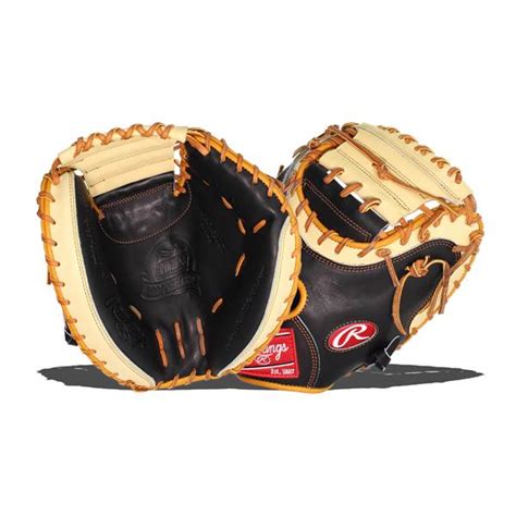 Rawlings insurance ⭐ , united states, columbus, 1701 central ave.: Rawlings Pro Preferred 33" Catcher's Mitt: PROSCM33BCT | JustBallGloves.com