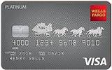 Wells Fargo Low Interest Credit Cards