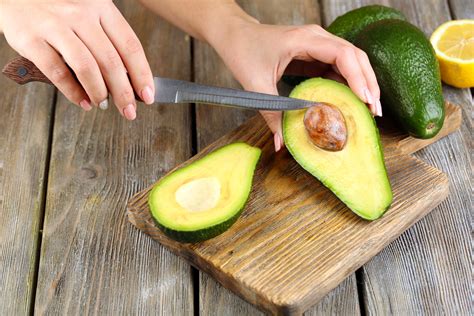 Para Que Sirve La Pepa De Aguacate Hervida Cienciapedia