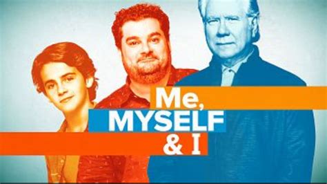 Petition · Get Memyself And I Reinstated On Cbs Ireland ·