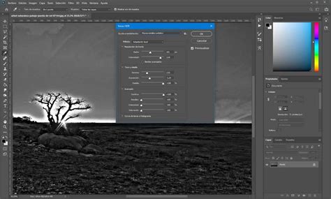 HDR กับ Photoshop: วิธีปรับเอฟเฟ็กต์ให้กับภาพถ่ายใด ๆ ITIGIC