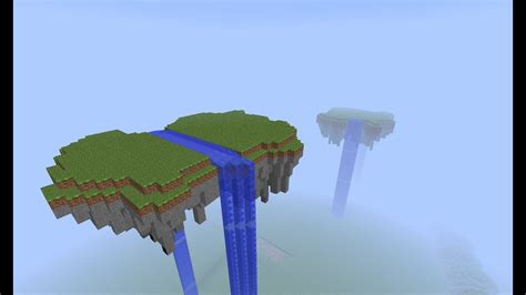 Oct 26, 2019 · steps 1. Minecraft WorldEdit Tutorial: How to make a floating ...