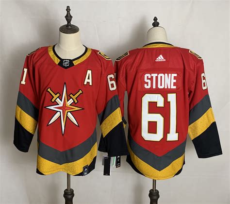 Visit espn to view the vegas golden knights team roster for the current season. Men's Vegas Golden Knights #29 Marc-Andre Fleury Red Adidas 2020-21 Alternate Authentic Player ...
