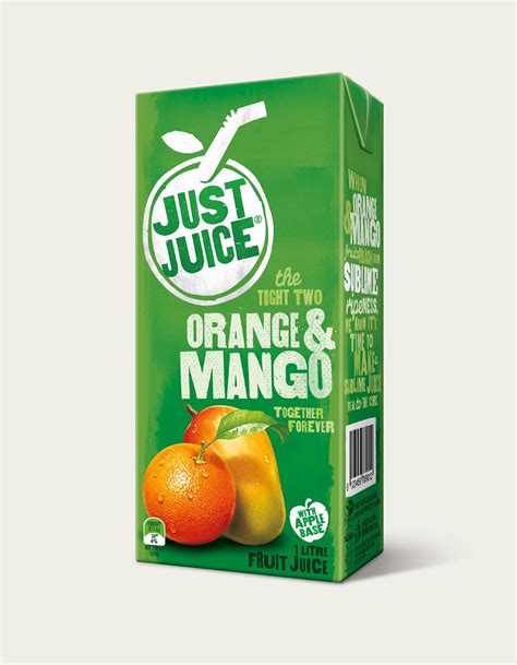 Just Juice Image Juice Packaging Beverage Packaging Bottle Packaging