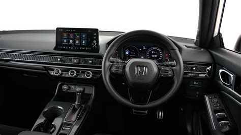 Foto Gambar Eksterior 2022 Honda Civic Upcoming Version 2023 Autofun