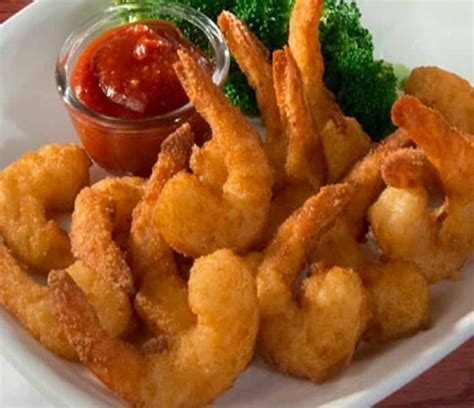 Crispy Fried Prawns Recipe Awesome Cuisine