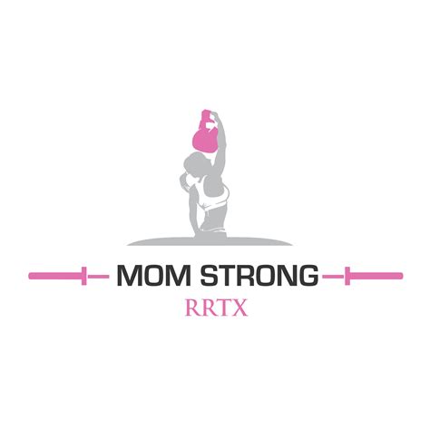 Mom Strong Rrtx