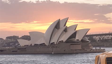 Sydney Opera House Tour Mums Travel Blog