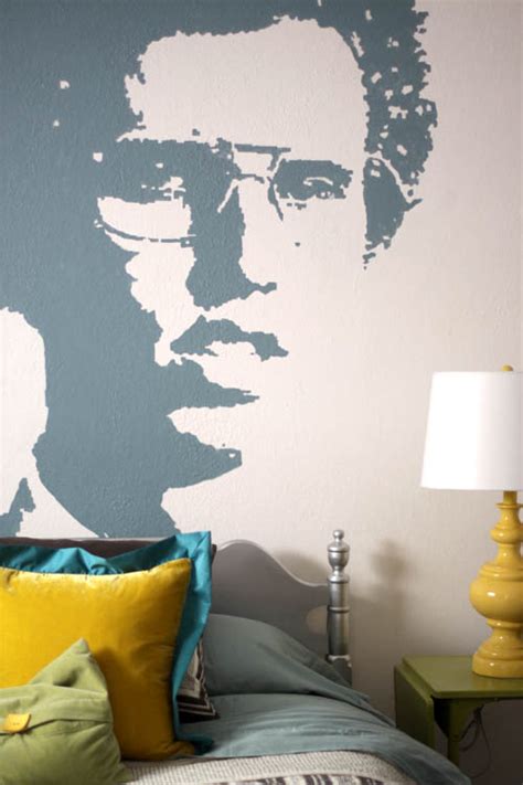 Ranging from various styles, the best diy wall hanging ideas are perfect for helping you redesign your home's atmosphere. DIY Murals | Decorating Your Small Space