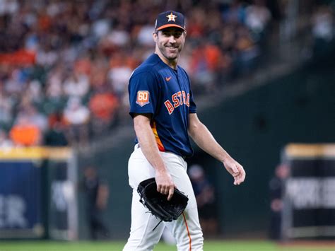 Justin Verlander S Epic Profanity Laced Speech Is The Best Part Of