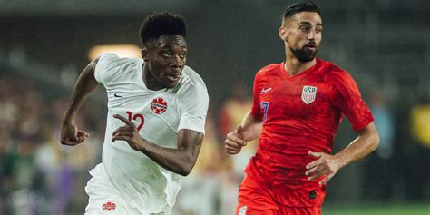 The 2021 concacaf gold cup qualification tournament determined the final three teams to qualify for the 2021 concacaf gold cup. CPL Debate: CanMNT's most important player for 2021 Gold ...