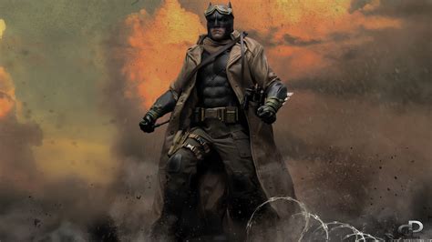 We hope you enjoy our rising collection of batman wallpaper. Nightmare Batman, HD Superheroes, 4k Wallpapers, Images ...