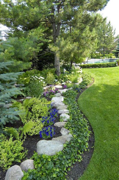 Plus they are so nice and know.ledgeable! Genius Low Maintenance Rock Garden Design Ideas for ...