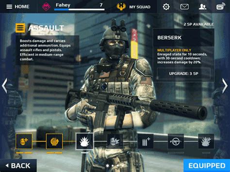 Modern Combat 5 Blackout GIFs - Find & Share on GIPHY