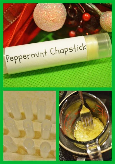 how to make homemade organic chapstick recipe chapstick recipe chapstick diy chapstick