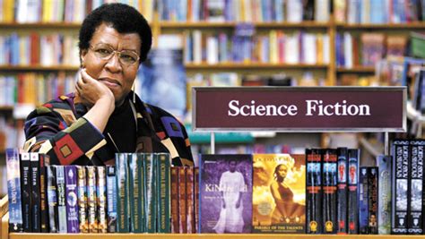 13 Inspiring Quotes For Writers From Octavia E Butler