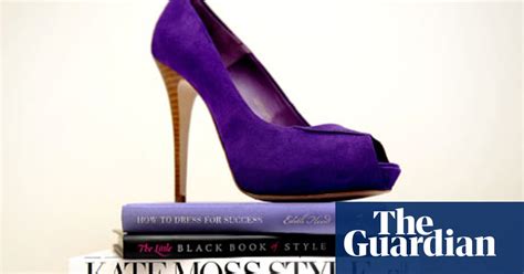 By The Book Fashion The Guardian