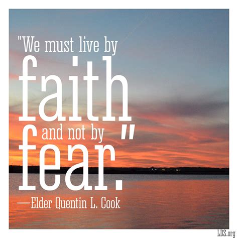 Live By Faith Faith Quotes Church Quotes Love Picture Quotes