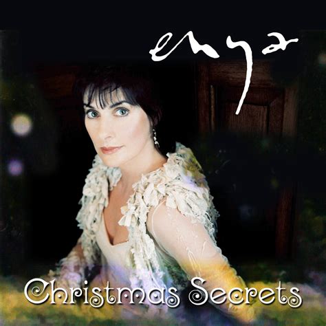 Enya Christmas Secrets Iheart