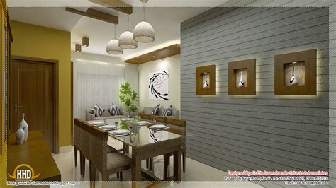 Beautiful Interior Design Ideas Kerala Home Design And Floor Plans